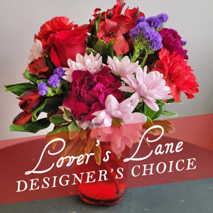 Lover's Lane Designer's Choice